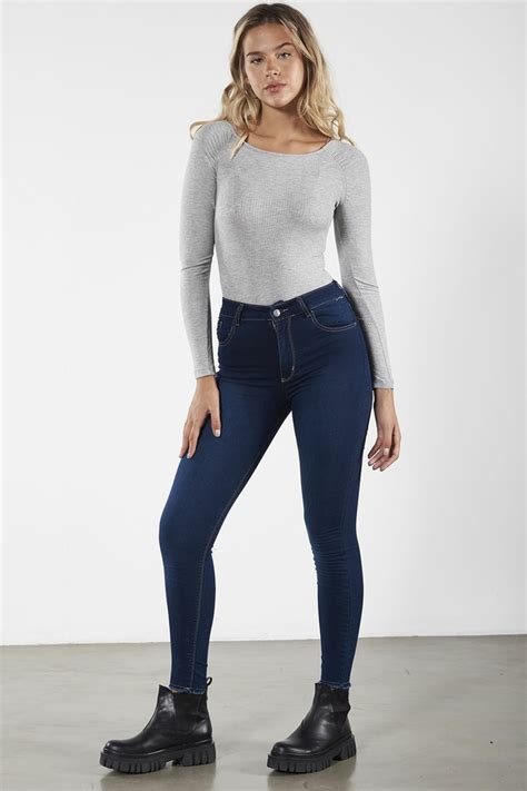 tabatha jeans|jeans tabatha tiro alto.